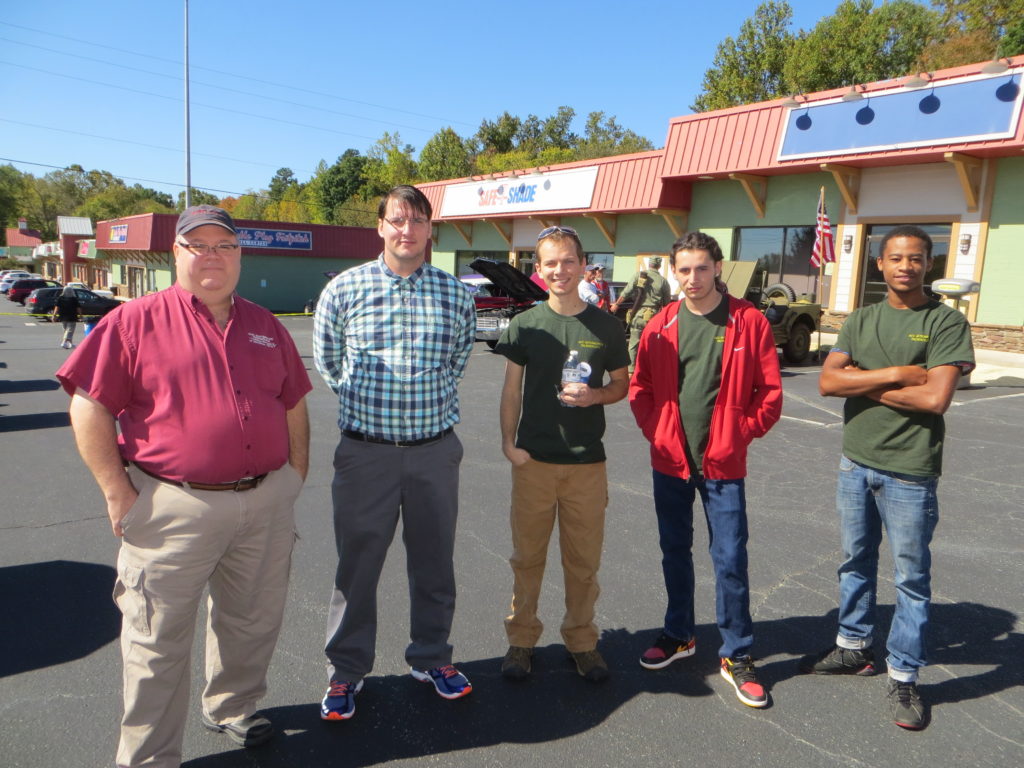 Membership Info Alamance Region AACA Car Club