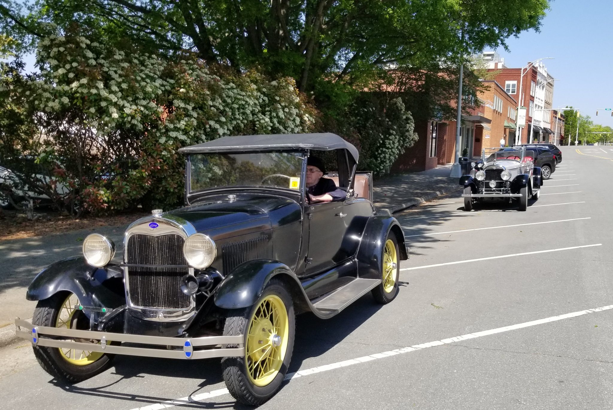 Alamance Region AACA Car Club Alamance Region AACA Car Club